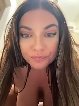 JessycaFlame - Squirt