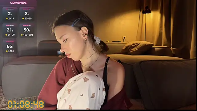 Bastet - Random video in pm last tipper