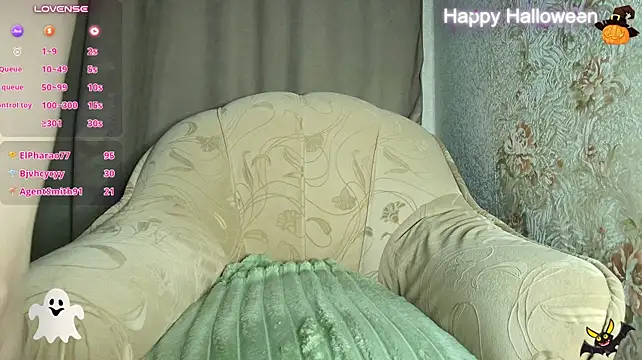 MargaretBlue - wet blowjob🥵💦