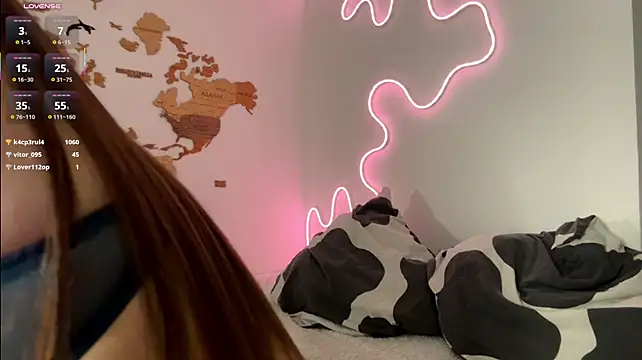 _KARANDASH_ - Toy control 5 minutes (last tipper)💦