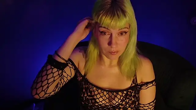 BlairVixen - show ass