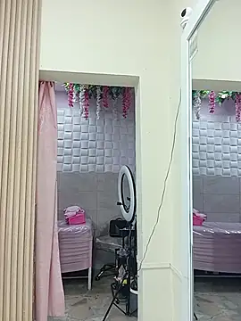 SofiaMendez1_ - Show tits