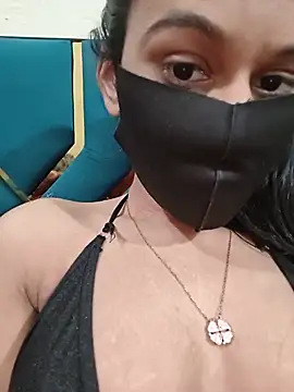 Ayanloveannu - Ass me ungli