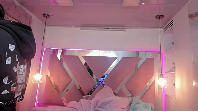 Luisamorety - ANAL BIG DILDO