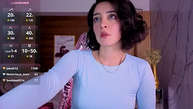Sara_lopez_s - finger pussy