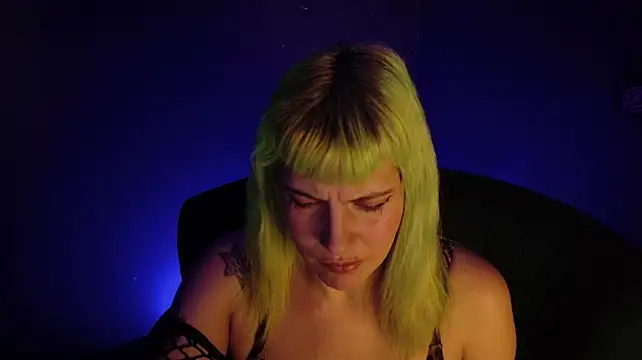 BlairVixen - show ass