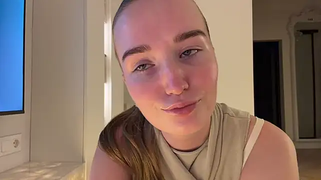 Lizza7 - spank ass