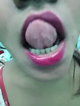 Angel_-lisha - Blowjob with cum