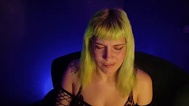 BlairVixen - show ass
