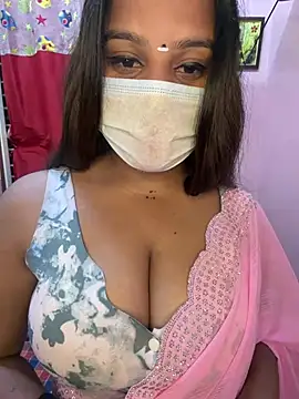 Bangalore_Chennai_Couple - Boobs show