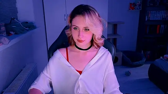 Kate_Moon - slap my ass twice