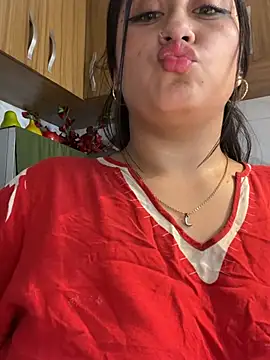 Kalpanaaishaa - squirt show + domi control + domi mastur