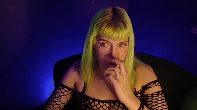 BlairVixen - show ass