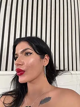 RaniaSnow - make me squirt
