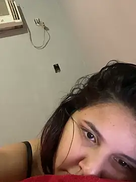 Brancabb - Gozando com dildo