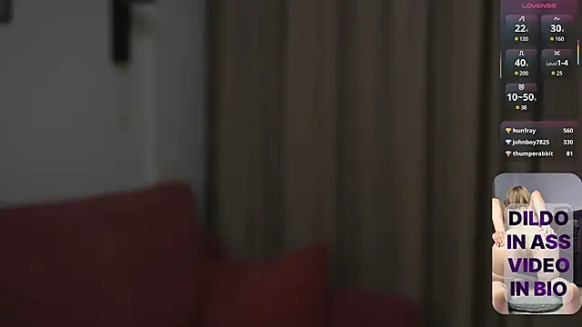 Anal_queen_kvt - LAST TIPPER WIN ANAL DILDO+VIBING VIDEO