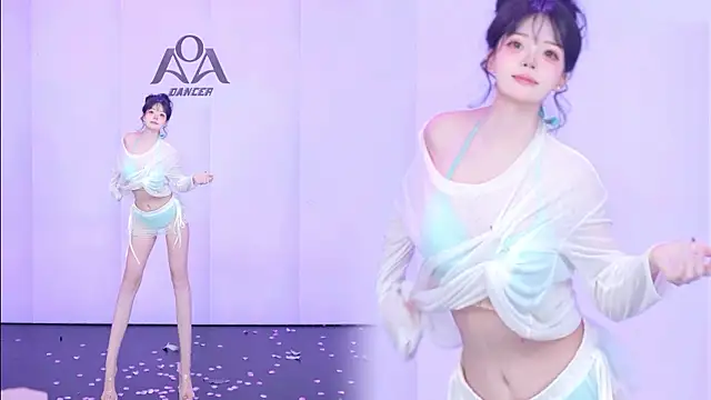 AOA-001 - 艳艳第三轮