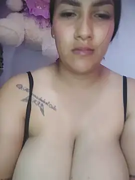 MIA_MILK99 - Bounce tits 😵‍💫