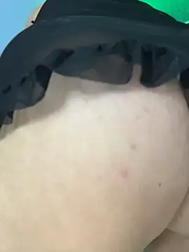 Karina_ec_ - Zoom asshole