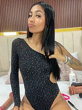 VegaSara - Vibrar mi culo x2m🍑
