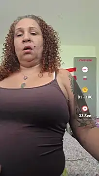 Ladycreamypr2 - anal play