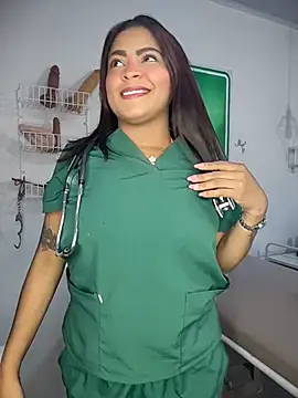 Nasty-Doctor - BLOWJOB BIG DICK POV