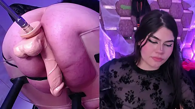 IsabellaBlow - No Mercy With My Dripping Pussy 😈 Ctrl