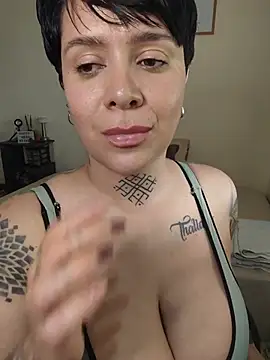 KatInk - PLAY WITH MY JUICY PUSSY