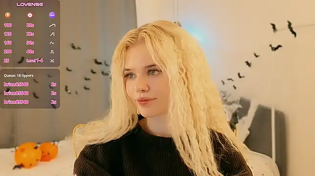 Mood_berry_ - Have a great end to the stream