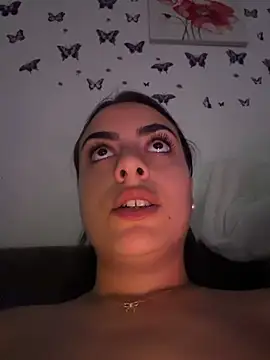 Elyza_Ibarra - Fuck me harder+ctrl 5 min