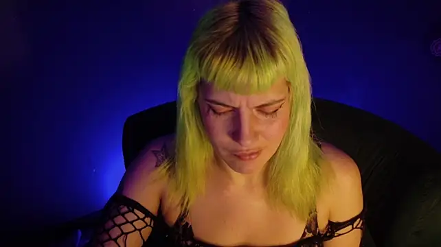 BlairVixen - show ass