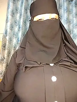 Tere_naseeb - Remove burqa
