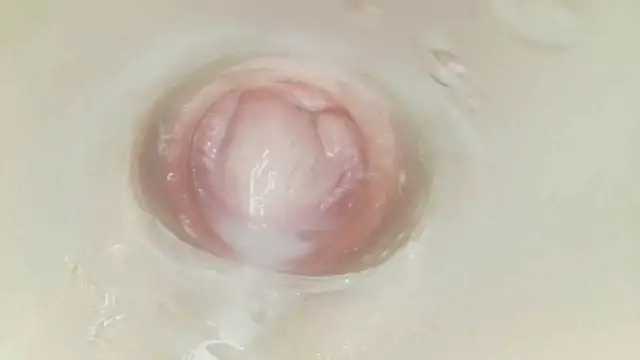 Karol_stom - CHINESE BALLS IN ASSHOLE