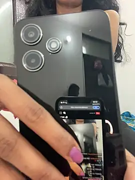 Meera_thapar2 - Full maje guys