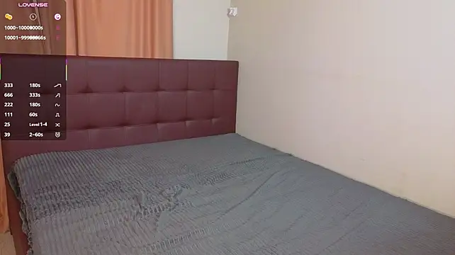 FayeLivingston - twerk :p