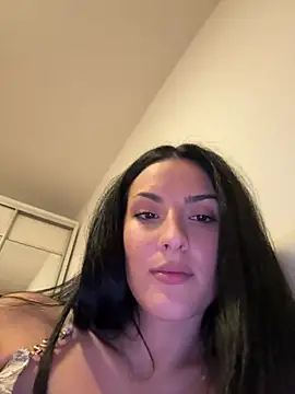 IzaXim - Dildo in ass