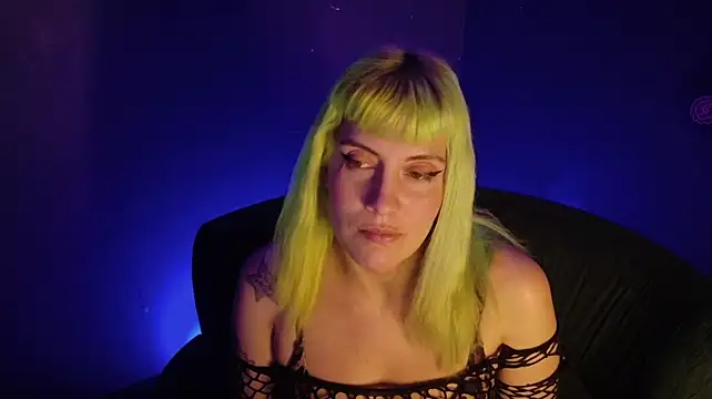 BlairVixen - show ass