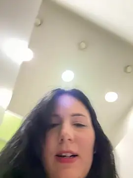 Bad_Girl_Elly - Play pussy and lush control LT 10 min