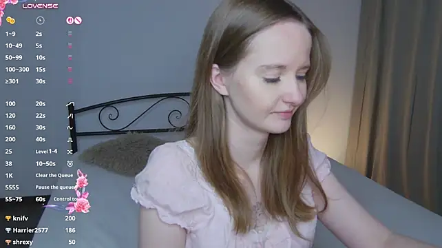 AlexsisFaee - Ride torso style squat anal