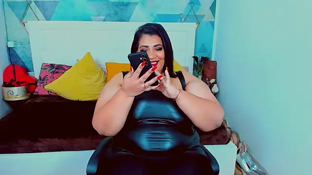 AmyCubes - just love me!