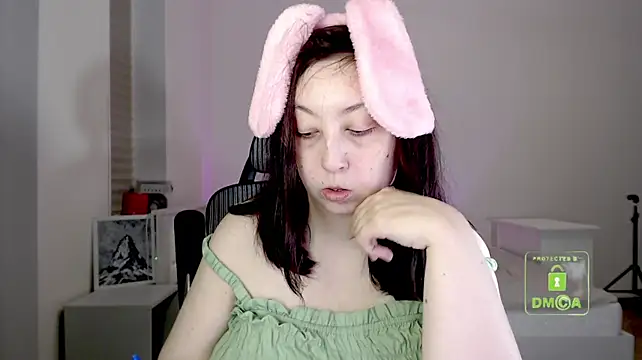 Cute_and_hot - naked ass doggy