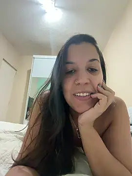 Karoll_ - Tiro a calcinha