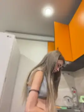 SandraCarter - Take off my top💦🥵