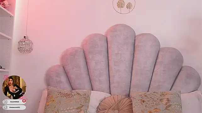 Emma-conti2 - Suck that dildo hottie🥵👅