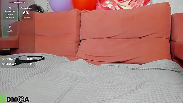Little_Chips - dildo in pussy