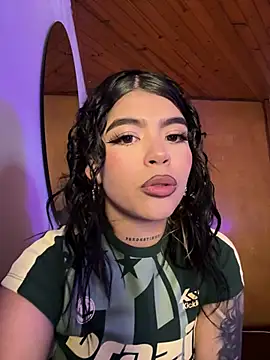 Peachy_pink18 - Suck mi boobs