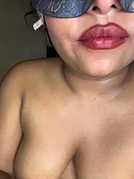 SlutrySiren - Make my pussy cum thikk👅💋