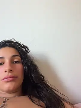 Luana_264 - Siririca