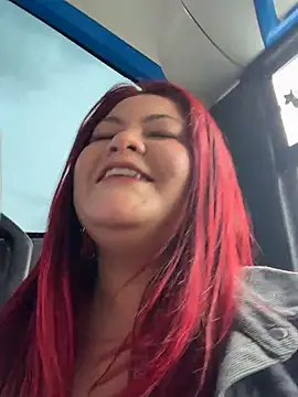 Lia-Moon77 - Show I spank my tits bouncing