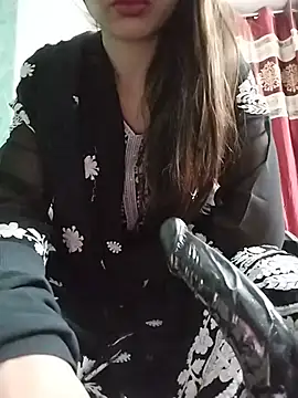 Noor_Darliing - Full nude pussy finger